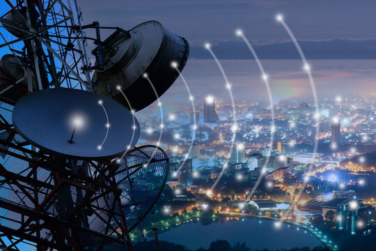 Telecommunication