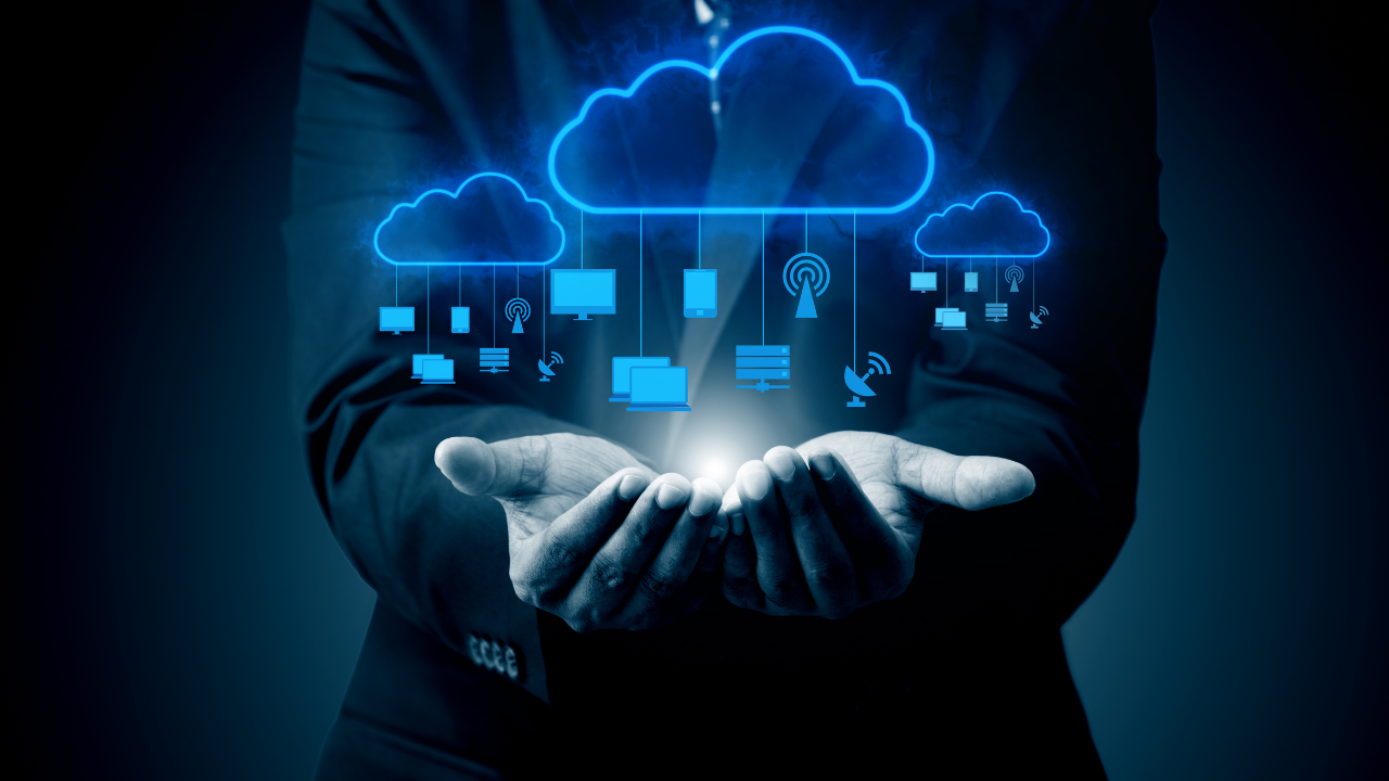Cloud & Data Engineering